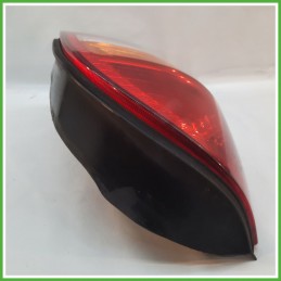 Fanale Fanalino Posteriore Sinistro SX YORKA 62280 OPEL ZAFIRA T98 9117444 Usato