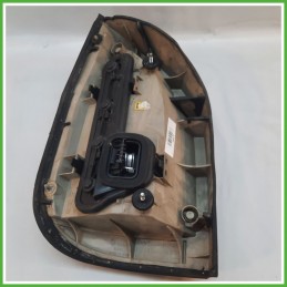 Fanale Fanalino Posteriore Destro DX YORKA 62281 OPEL ZAFIRA T98 9117446 Usato
