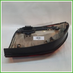 Fanale Fanalino Posteriore Destro DX YORKA 62281 OPEL ZAFIRA T98 9117446 Usato