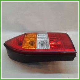 Fanale Fanalino Posteriore Destro DX YORKA 62281 OPEL ZAFIRA T98 9117446 Usato