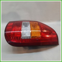 Fanale Fanalino Posteriore Destro DX YORKA 62281 OPEL ZAFIRA T98 9117446 Usato