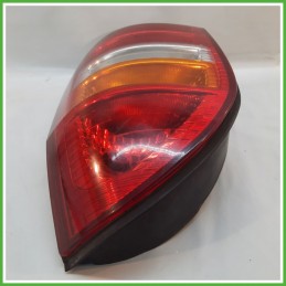 Fanale Fanalino Posteriore Destro DX YORKA 62281 OPEL ZAFIRA T98 9117446 Usato
