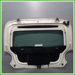 Portellone Bagagliaio Cofano Baule Posteriore ALFA ROMEO MiTo 10 2013 2019 BIANCO - 251/A BIANCOSPINO VR.HWB Berlina Usato