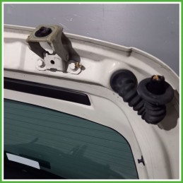Portellone Bagagliaio Cofano Baule Posteriore ALFA ROMEO MiTo 10 2013 2019 BIANCO - 251/A BIANCOSPINO VR.HWB Berlina Usato