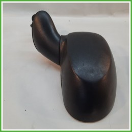 Specchio Specchietto Retrovisore Sinistro SX GOFFRATO CHEVROLET (DAEWOO) MATIZ M200 2005 2010 SCHEFENACKER 012291 Usato