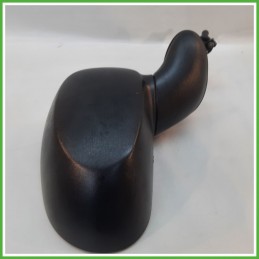 Specchio Specchietto Retrovisore Destro DX GOFFRATO CHEVROLET (DAEWOO) MATIZ M200 2005 2010 SCHEFENACKER 012291 Originale Usato