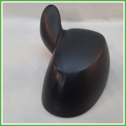 Specchio Specchietto Retrovisore Sinistro SX GOFFRATO CHEVROLET (DAEWOO) MATIZ M200 2005 2010 SCHEFENACKER 012291 Usato