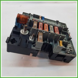 Body Computer Centralina Modulo BCM BSI DAV 311559704 PEUGEOT RANCH 1.9 9628024480 1996 2002