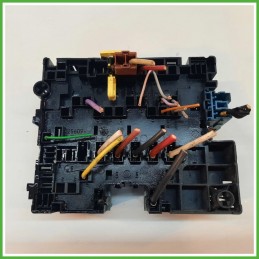 Body Computer Centralina Modulo BCM BSI DAV 311559704 PEUGEOT RANCH 1.9 9628024480 1996 2002