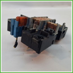 Body Computer Centralina Modulo BCM BSI DAV 311559704 PEUGEOT RANCH 1.9 9628024480 1996 2002
