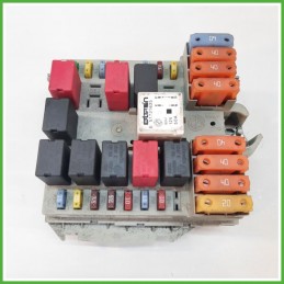 Body Computer Centralina Modulo BCM BSI FIAT CROMA 2T 1.9 16V MJT 51738102 2005 2007