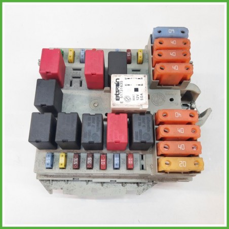 Body Computer Centralina Modulo BCM BSI FIAT CROMA 2T 1.9 16V MJT 51738102 2005 2007