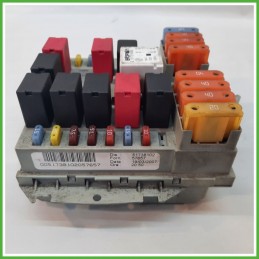 Body Computer Centralina Modulo BCM BSI FIAT CROMA 2T 1.9 16V MJT 51738102 2005 2007