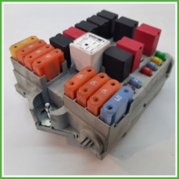 Body Computer Centralina Modulo BCM BSI FIAT CROMA 2T 1.9 16V MJT 51738102 2005 2007