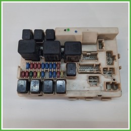 Body Computer Centralina Modulo BCM BSI NISSAN MURANO Z50 24V 284B7CD71A 2004 2008