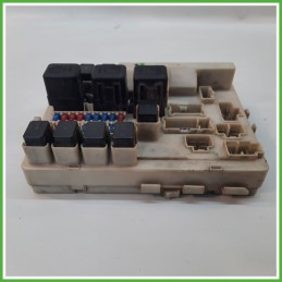 Body Computer Centralina Modulo BCM BSI NISSAN MURANO Z50 24V 284B7CD71A 2004 2008
