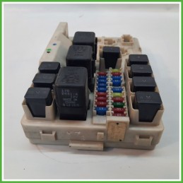 Body Computer Centralina Modulo BCM BSI NISSAN MURANO Z50 24V 284B7CD71A 2004 2008