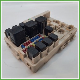 Body Computer Centralina Modulo BCM BSI NISSAN MURANO Z50 24V 284B7CD71A 2004 2008