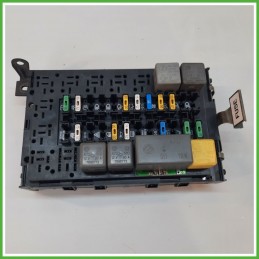 Body Computer Centralina Modulo BCM BSI FIAT COUPE 1.8 16V 46306735 1994 2000