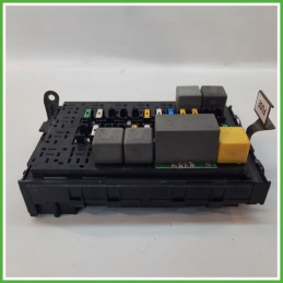 Body Computer Centralina Modulo BCM BSI FIAT COUPE 1.8 16V 46306735 1994 2000