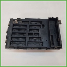 Body Computer Centralina Modulo BCM BSI FIAT COUPE 1.8 16V 46306735 1994 2000