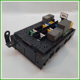 Body Computer Centralina Modulo BCM BSI FIAT COUPE 1.8 16V 46306735 1994 2000