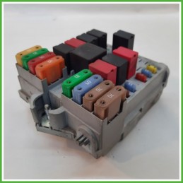 Body Computer Centralina Modulo BCM BSI LANCIA YPSILON TE 1.3 MJT 51792198 2006 2008