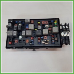 Body Computer Centralina Modulo BCM BSI CHEVROLET (DAEWOO) CRUZE SW J308 1.7 13255300WPF 2012 2015