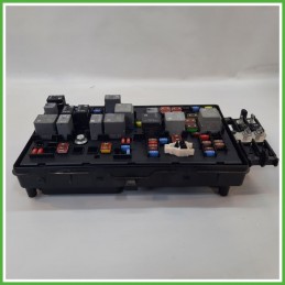 Body Computer Centralina Modulo BCM BSI CHEVROLET (DAEWOO) CRUZE SW J308 1.7 13255300WPF 2012 2015