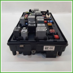 Body Computer Centralina Modulo BCM BSI CHEVROLET (DAEWOO) CRUZE SW J308 1.7 13255300WPF 2012 2015