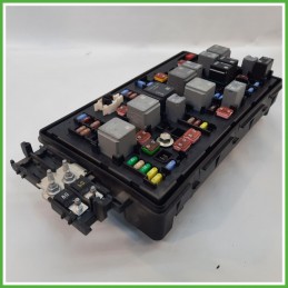 Body Computer Centralina Modulo BCM BSI CHEVROLET (DAEWOO) CRUZE SW J308 1.7 13255300WPF 2012 2015