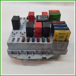 Body Computer Centralina Modulo BCM BSI FIAT PUNTO 1N/1P 1.2 46835593 1999 2005