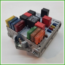 Body Computer Centralina Modulo BCM BSI FIAT PUNTO 1N/1P 1.2 46835593 1999 2005