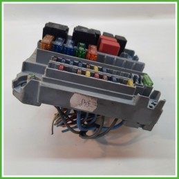 Body Computer Centralina Modulo BCM BSI MTA FIAT PANDA 2Q 1.2 46841645 2003 2010