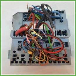 Body Computer Centralina Modulo BCM BSI MTA FIAT PANDA 2Q 1.2 46841645 2003 2010