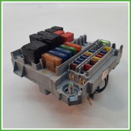Body Computer Centralina Modulo BCM BSI MTA FIAT PANDA 2Q 1.2 46841645 2003 2010