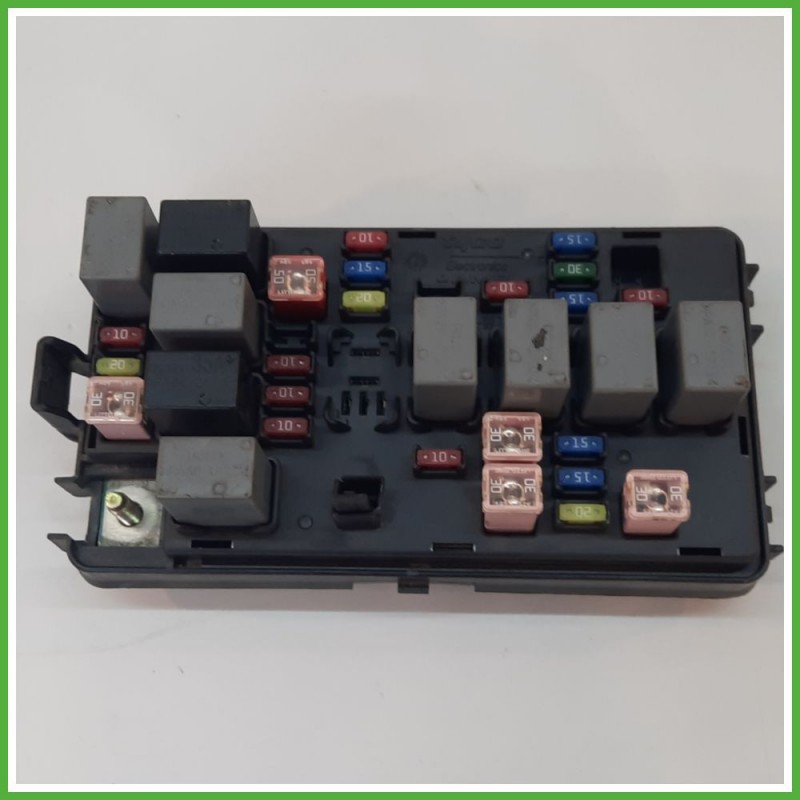 Body Computer Centralina Modulo BCM BSI TYCO C5304M CHEVROLET (DAEWOO) MATIZ M200 96427973 2005 2010