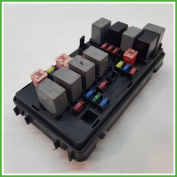 Body Computer Centralina Modulo BCM BSI TYCO C5304M CHEVROLET (DAEWOO) MATIZ M200 96427973 2005 2010
