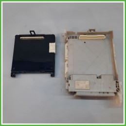 Body Computer Centralina Modulo BCM BSI TOYOTA iQ 1.0 8273074020 2009 2014