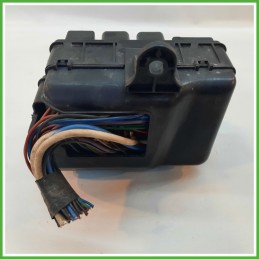 Body Computer Centralina Modulo BCM BSI HYUNDAI GALLOPER 2.5 TDI HR801555 1997 2001