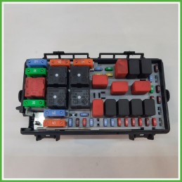 Body Computer Centralina Modulo BCM BSI DELPHI FIAT GRANDE PUNTO 2Y 1.2 51775622 2005 2008