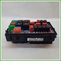 Body Computer Centralina Modulo BCM BSI DELPHI FIAT GRANDE PUNTO 2Y 1.2 51775622 2005 2008