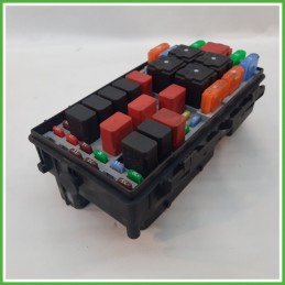 Body Computer Centralina Modulo BCM BSI DELPHI FIAT GRANDE PUNTO 2Y 1.2 51775622 2005 2008
