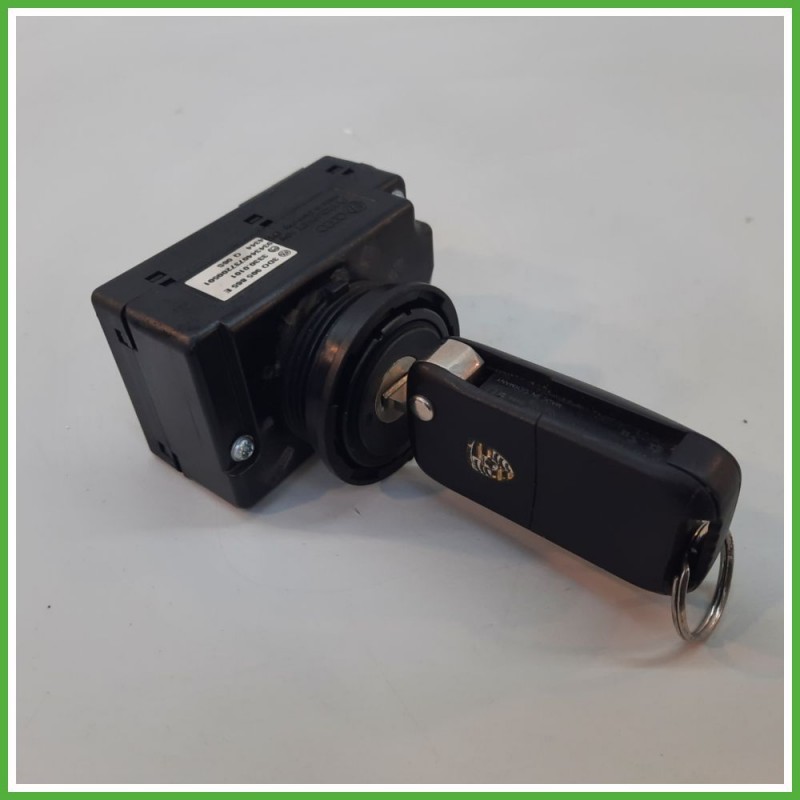 Blocchetto Accensione PORSCHE CAYENNE 3DO905865E 2002 2007