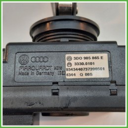 Blocchetto Accensione PORSCHE CAYENNE 3DO905865E 2002 2007