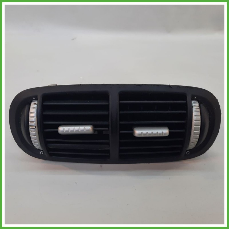 Bocchetta Climatizzazione Posteriore Centrale PORSCHE CAYENNE 5 Porte 7L5819727 2002 2007