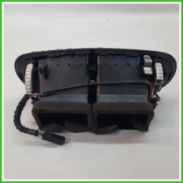 Bocchetta Climatizzazione Posteriore Centrale PORSCHE CAYENNE 5 Porte 7L5819727 2002 2007