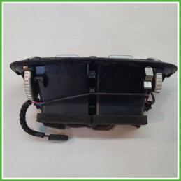 Bocchetta Climatizzazione Posteriore Centrale PORSCHE CAYENNE 5 Porte 7L5819727 2002 2007