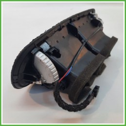 Bocchetta Climatizzazione Posteriore Centrale PORSCHE CAYENNE 5 Porte 7L5819727 2002 2007