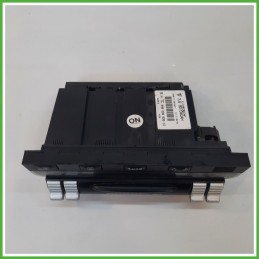Comandi Clima AC Riscaldamento Condizionatore PORSCHE CAYENNE 7L5907040AH 2002 2007